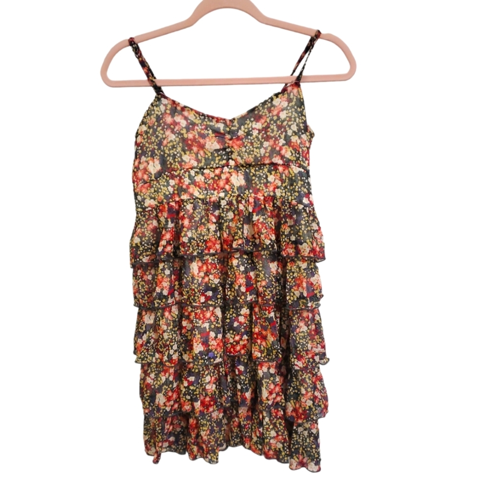 Girl dress size S